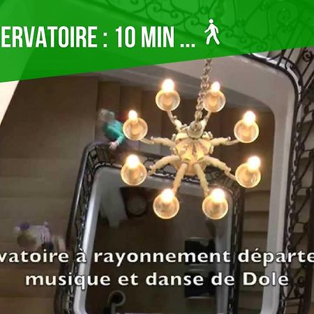 Le Pasteur - Superdole Apartment Luaran gambar