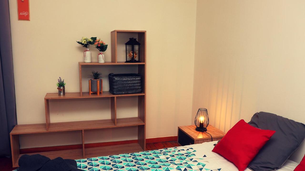 Le Pasteur - Superdole Apartment Luaran gambar