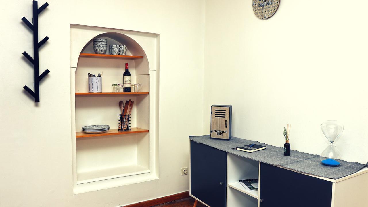 Le Pasteur - Superdole Apartment Luaran gambar