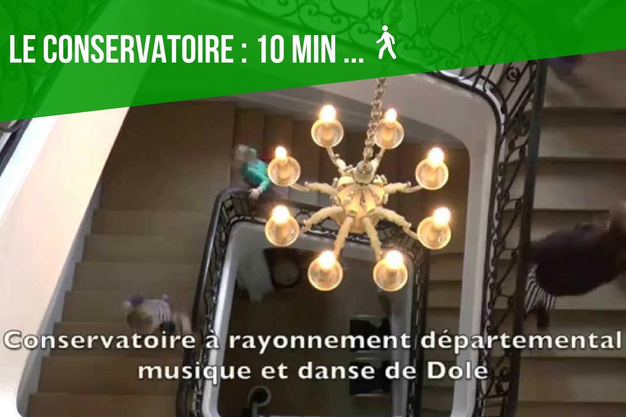 Le Pasteur - Superdole Apartment Luaran gambar