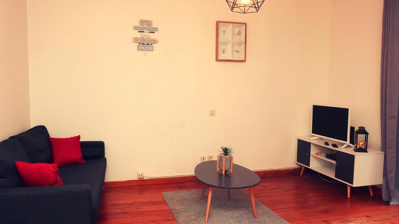 Le Pasteur - Superdole Apartment Luaran gambar