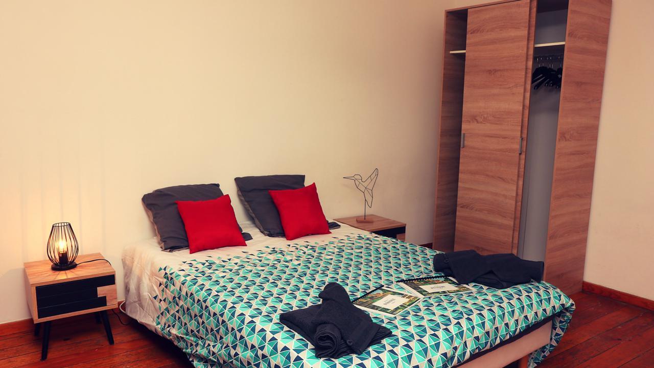 Le Pasteur - Superdole Apartment Luaran gambar
