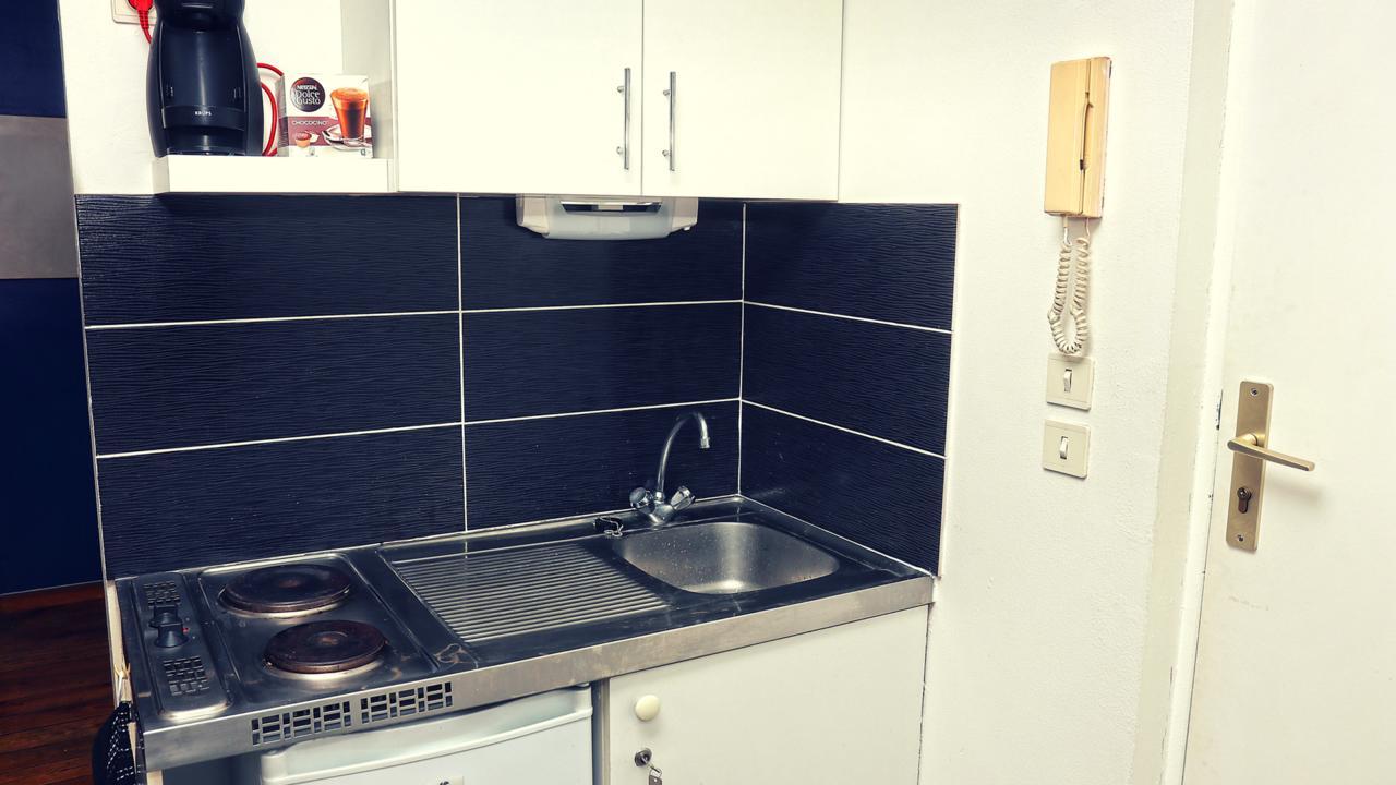 Le Pasteur - Superdole Apartment Luaran gambar