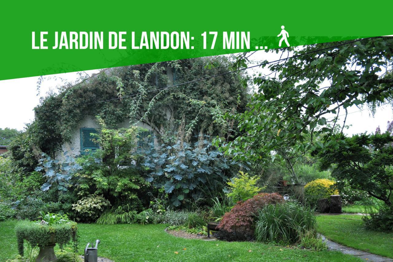 Le Pasteur - Superdole Apartment Luaran gambar